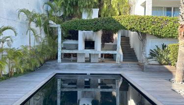 Santa Cruz Ocean Villa - Photo 2