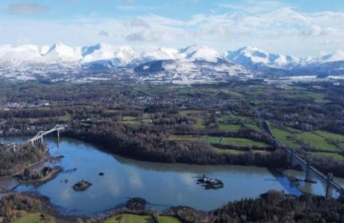 Modern en-suite room in country PubRestaurant 2 with communal kitchen - Pass the Keys - Foto 63