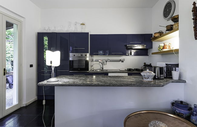 Villa Visconta in Naresso Inferiore - Foto 30