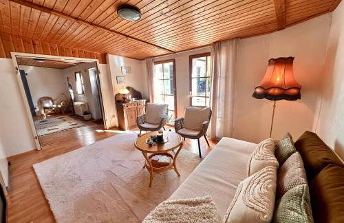 Ruhige Ferienwohnung auf dem Delcherhof in der Mosel-Weinregion - Foto 7