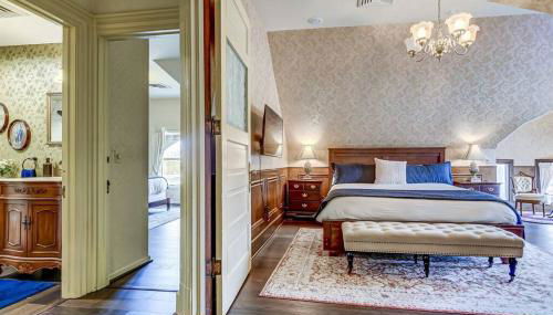 The Bressmer - Entire House - Foto 2