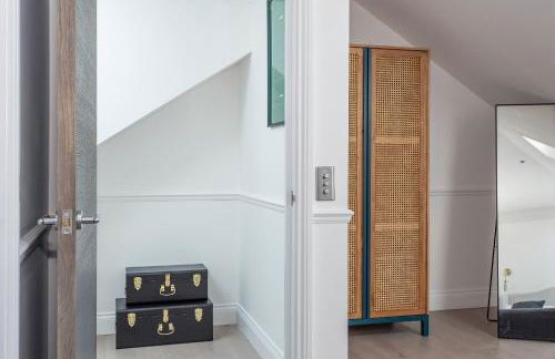 The Stanley By Allsquare Stay Modern 3 Bed 3 Bath - Foto 26