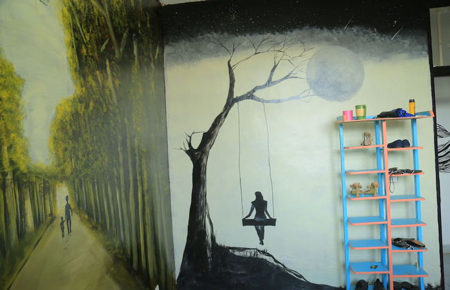 6 Bed - 4 Bath - Sleeps 12 - Garden - Parking - Foto 14