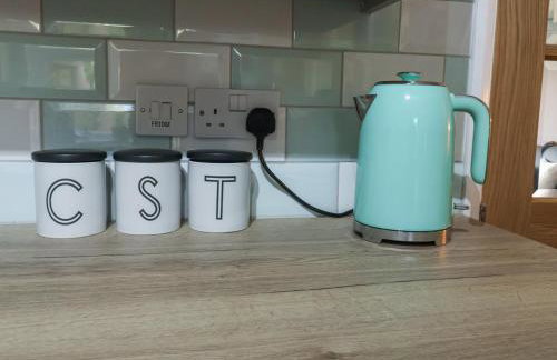 1 Rumsby Cottages - Foto 11