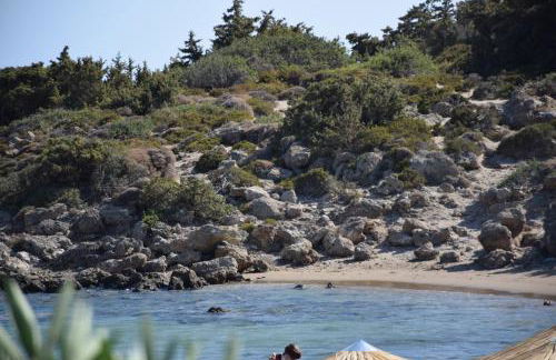 Ktima Grammeno Beachside Villa - Photo 33