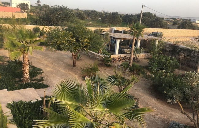 Guest House 12 People, 5 Bedrooms, Overnight or Full Rental - Foto 29