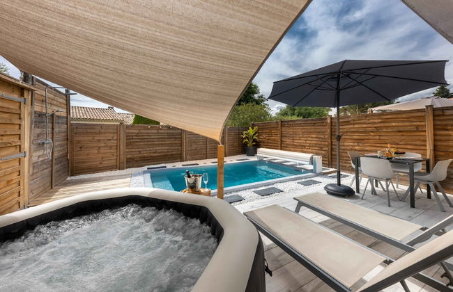 Gîtes Domaine de la chapelle - Foto 72