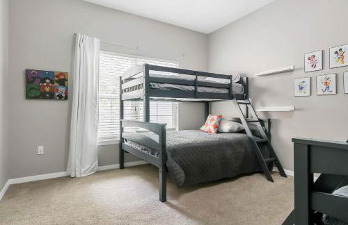 Cozy Apartment Only Miles From Disney Community Pool And Jacuzzii - Foto 25