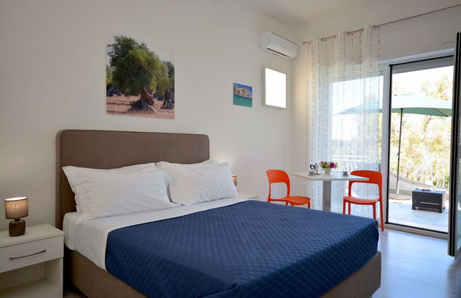 Camera & Caffè - Accoglienza Salentina - Foto 17