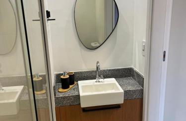 Apto NOVÍSSIMO Santo Amaro - Foto 43