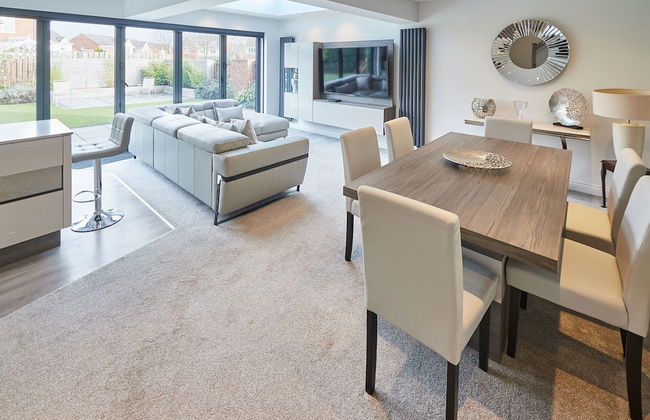 Host Stay Benton Road - Foto 8