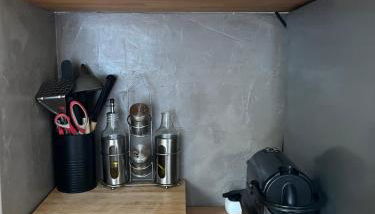 Grand studio avec terrasse ensoleillée 15 min plage - Foto 3