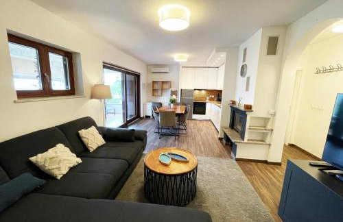 Apartments Monika & Breakfast Baskets 236 - Foto 47