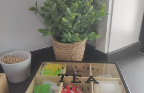 Lima Zen Exclusive Apartment With View - Foto 12