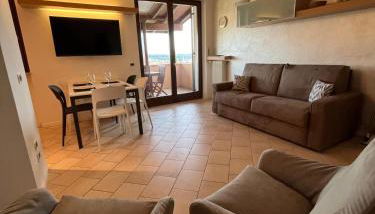 Barum Lake View Apartment in Lazise - Foto 4, heating