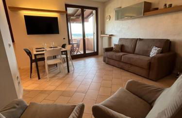 Barum Lake View Apartment in Lazise - Foto 4