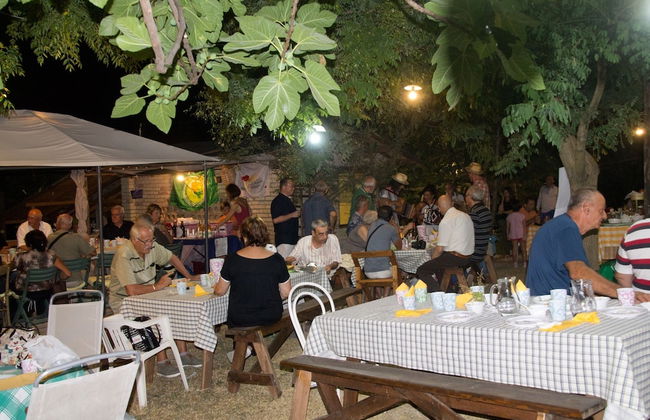 Agriturismo Via del Campo - Foto 33