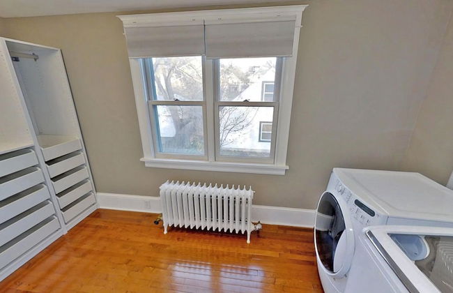 Linden Hills Luxury Charmer - Foto 26