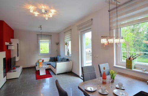 Apartment Near Thuringian Forest - Foto 13