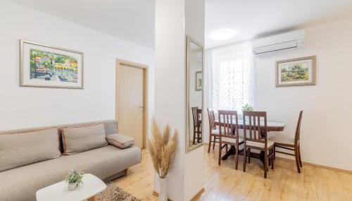 Pure comfort - apartment Cvita - Photo 1