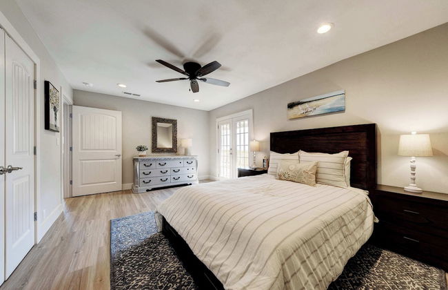 Waterfront Lake House With Hot Tub & Firepit - Foto 2