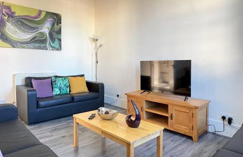 St John's House Isleworth London By Smart Corporate Stays - Foto 3