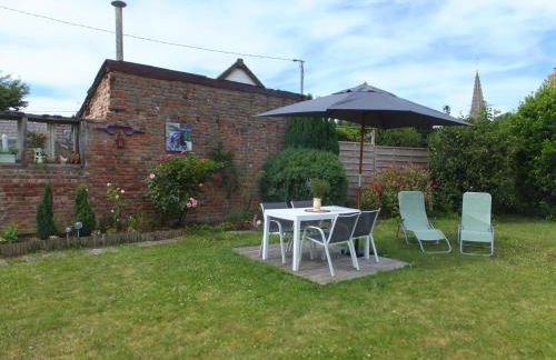 Les gîtes de "La Quesnoyère" - Foto 31