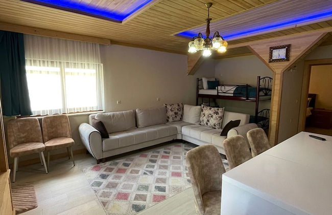 Nirvana Suite Hotel - Foto 9