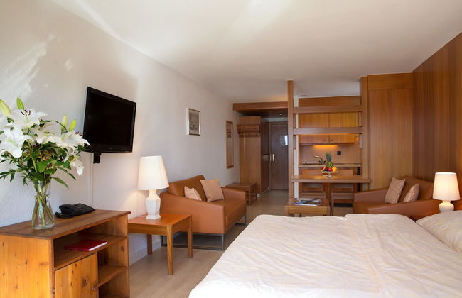 Aparthotel Helvetia Intergolf - Foto 6