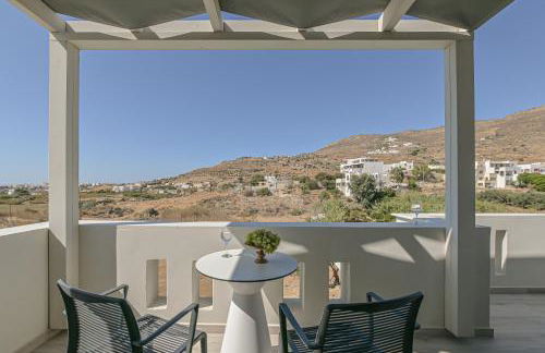 Villa Bazeos - Foto 20