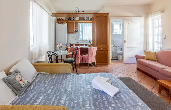 Alluring Cottage in Porto Rafti With Balcony - Foto 26