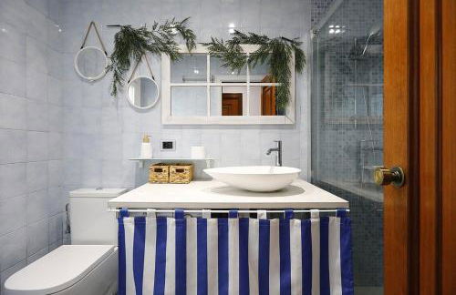 Xatetto Etxea Ocean View - Foto 22