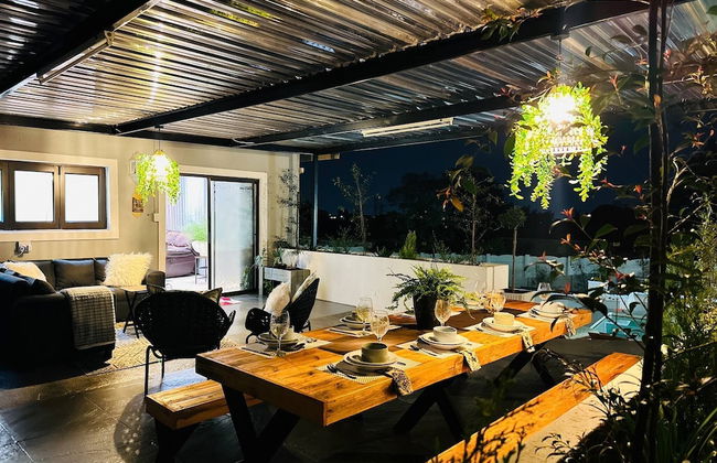 Staycation With Back Up Power - Foto 13