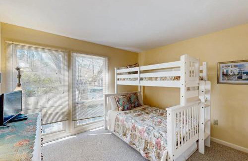 Sea Colony - 8406 Racquet - Foto 14