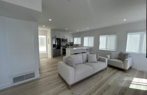 MB Modern Sand Section Sea View - Foto 2