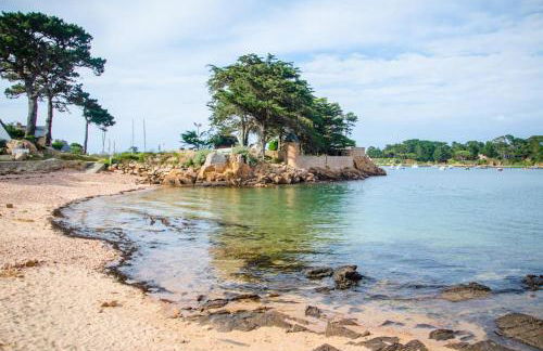 Jolie maison avec jardin a 1km de la plage - Foto 16