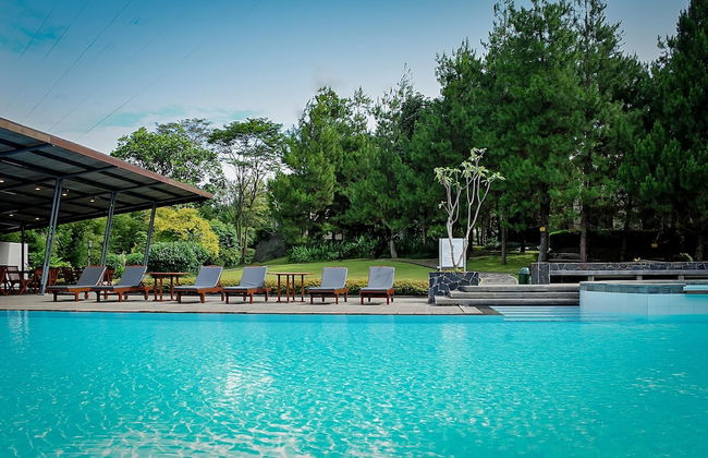 Puri Setiabudhi Residence - Photo 30