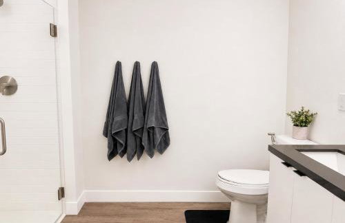 Charming 2BR Retreat Pool Gym 10min to Disneyland - Foto 44