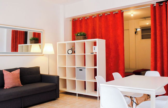 Boulevard 104 - Foto 1