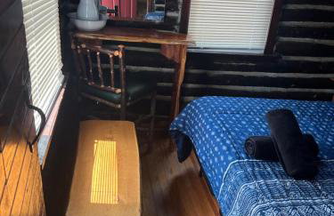 The Rustic Cabin - Foto 13