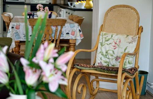 East Green Farm Cottages - The Granary - Foto 11