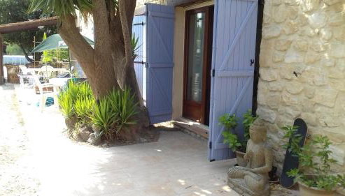 Mas de l'Olivier - Foto 4