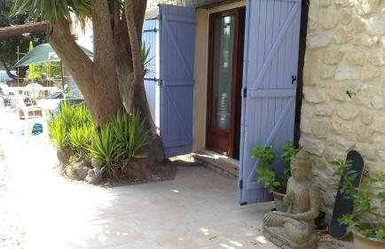 Mas de l'Olivier - Foto 4