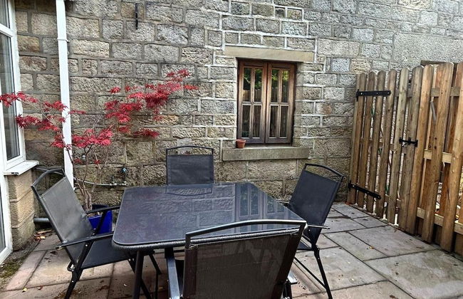 Cozy Cottage in Mytholmroyd nr Hebden Bridge - Foto 19