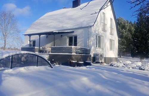 Leśniczówka Lawenda - Foto 29