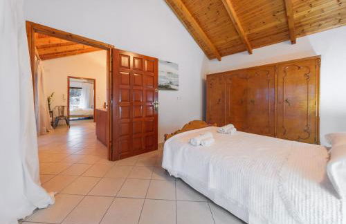 Villa Eleni - Maisonette with Ocean panorama terrace - Foto 22