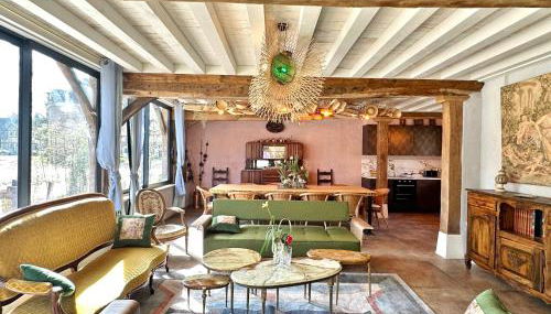 Château de Saint-Clair - Foto 3