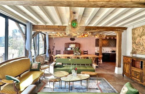 Château de Saint-Clair - Foto 3