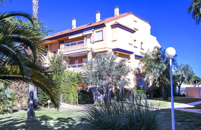 Jardine de Bolonia Plus - Foto 26