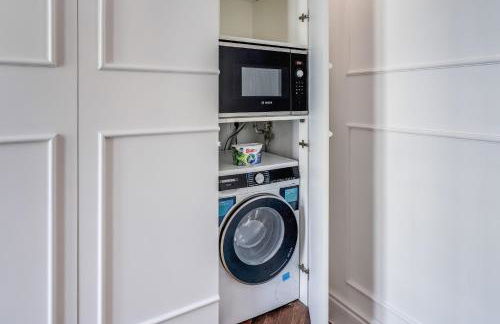 Piazza Venezia Luxe Apartment - Foto 43